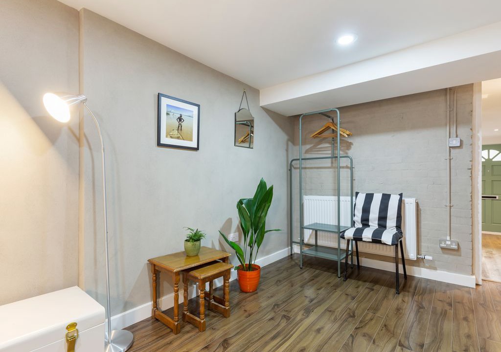 Photo of Livingroom in Haggerston