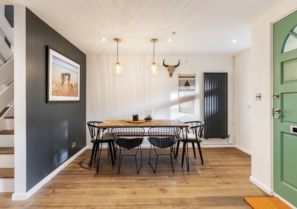 Photo of Livingroom in Haggerston