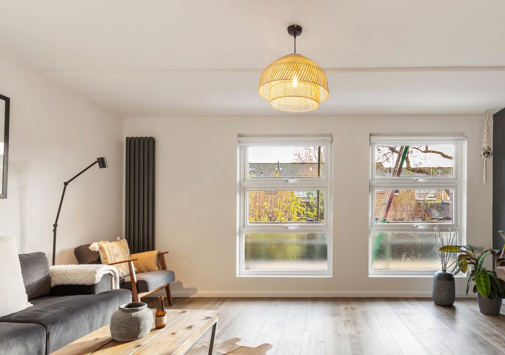 Photo of Livingroom in Haggerston