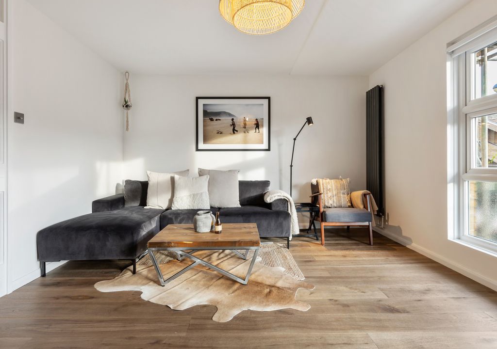 Photo of Livingroom in Haggerston