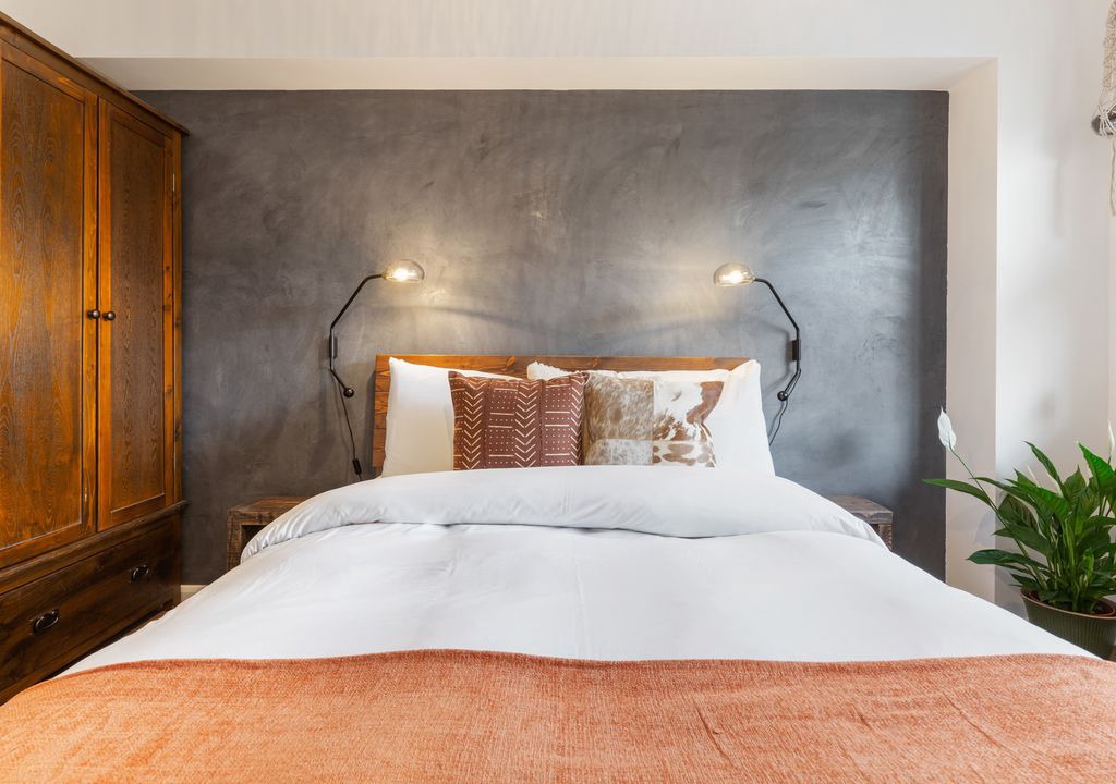 Photo of Bedroom in Haggerston