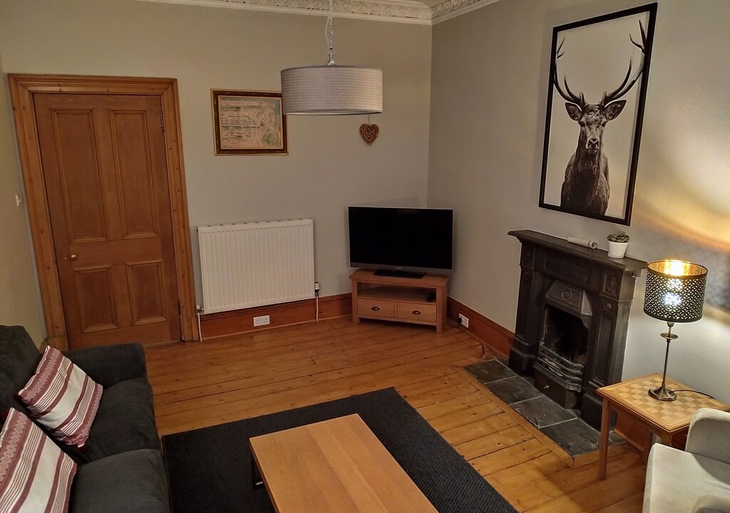 Photo of Livingroom in Leith