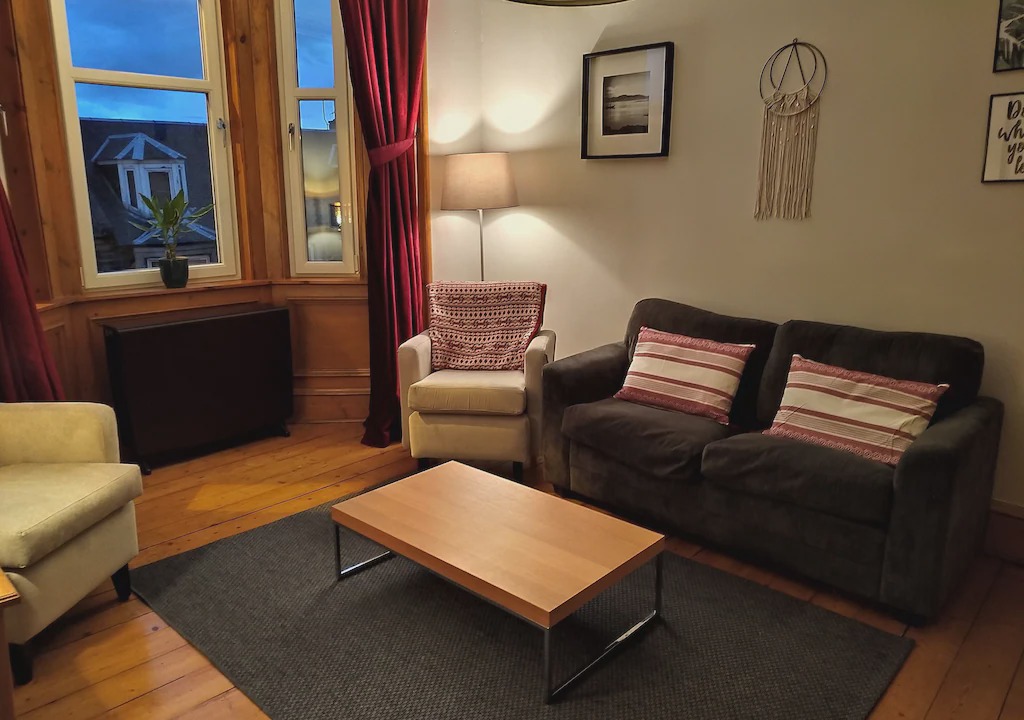 Photo of Others in Leith