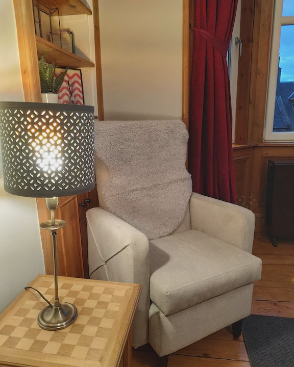 Photo of Others in Leith