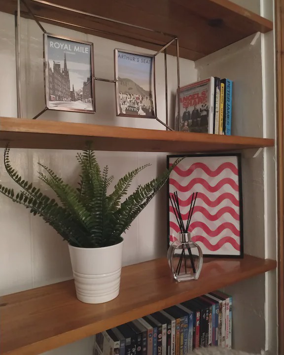 Photo of Others in Leith