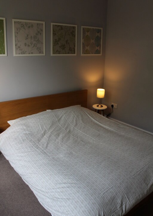 Photo of Bedroom in Leith