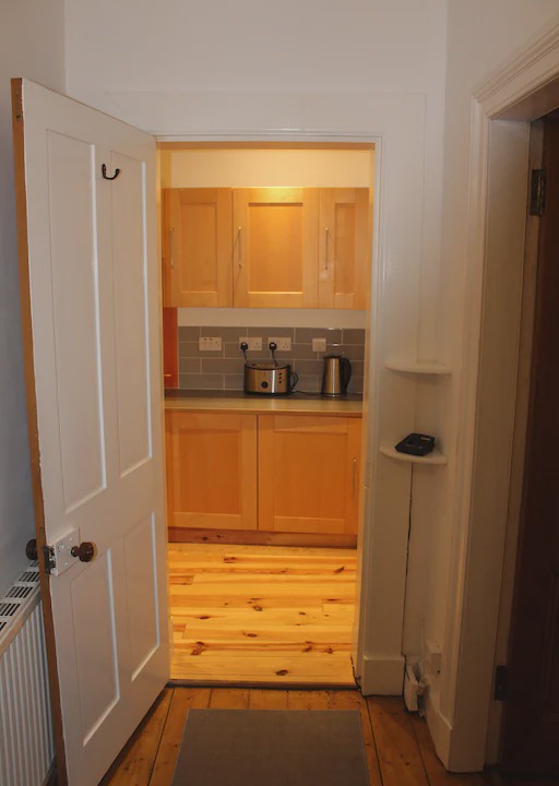 Photo of Others in Leith