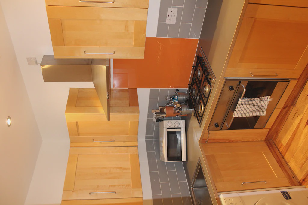 Photo of Others in Leith