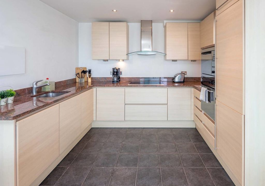 Photo of Kitchen in Wapping