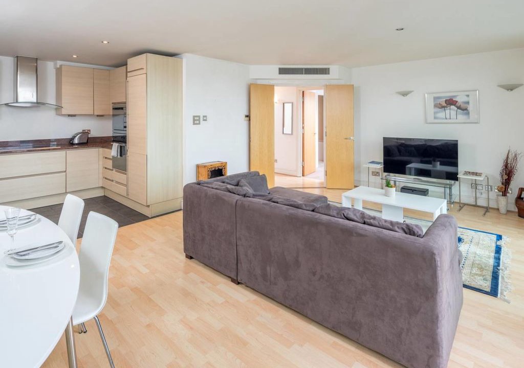 Photo of Livingroom in Wapping