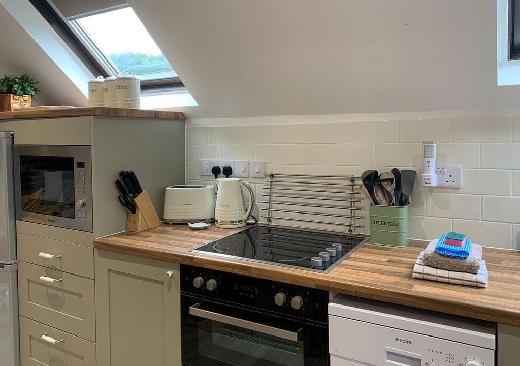 Photo of Kitchen in Ironbridge