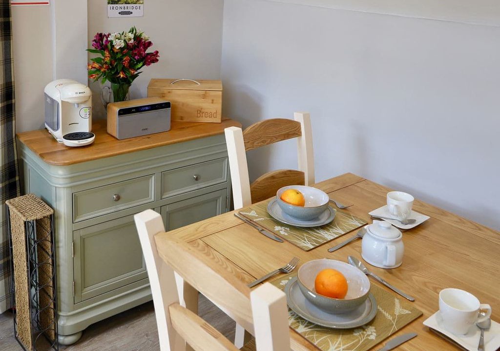 Photo of Livingroom in Ironbridge