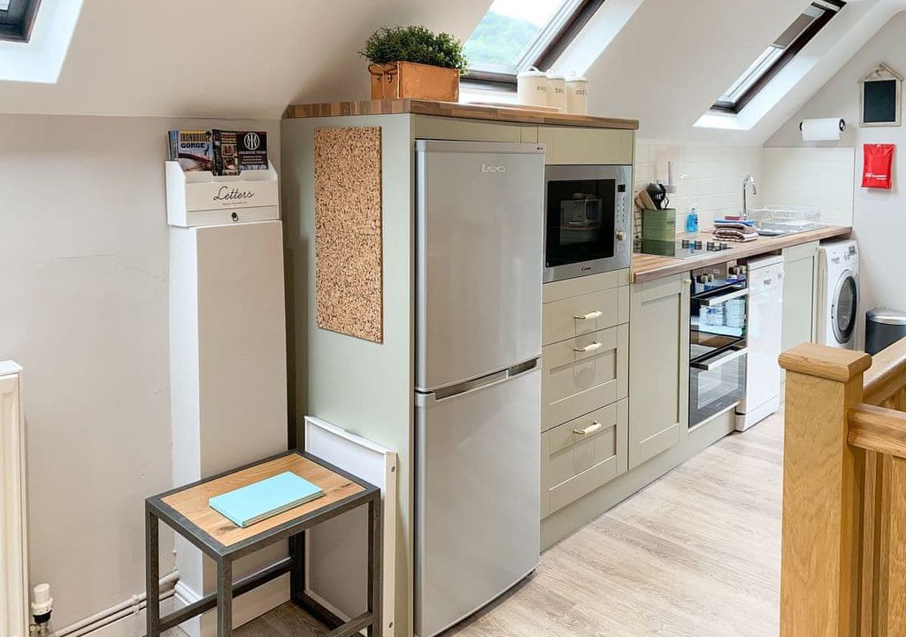 Photo of Kitchen in Ironbridge