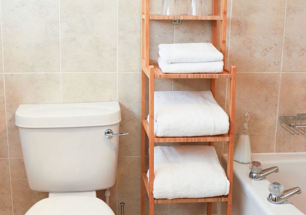 Photo of Bathroom in Ironbridge