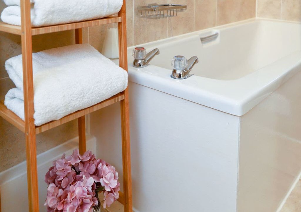 Photo of Bedroom in Ironbridge