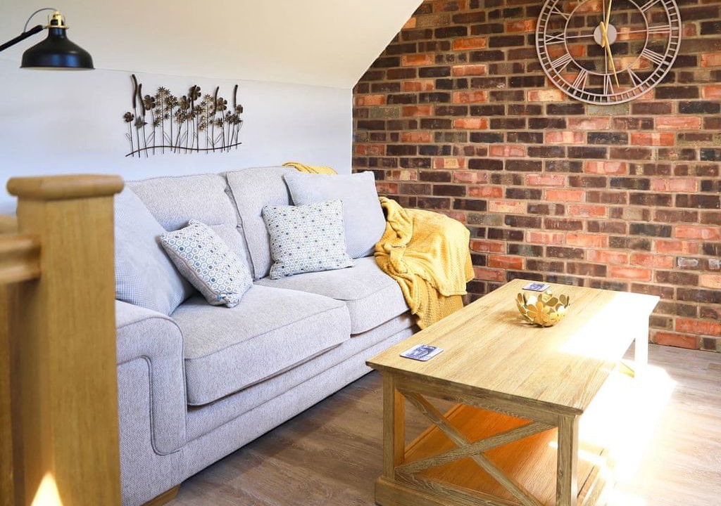 Photo of Livingroom in Ironbridge