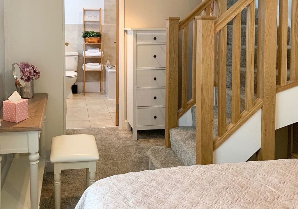 Photo of Bedroom in Ironbridge