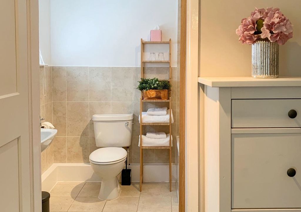 Photo of Bathroom in Ironbridge