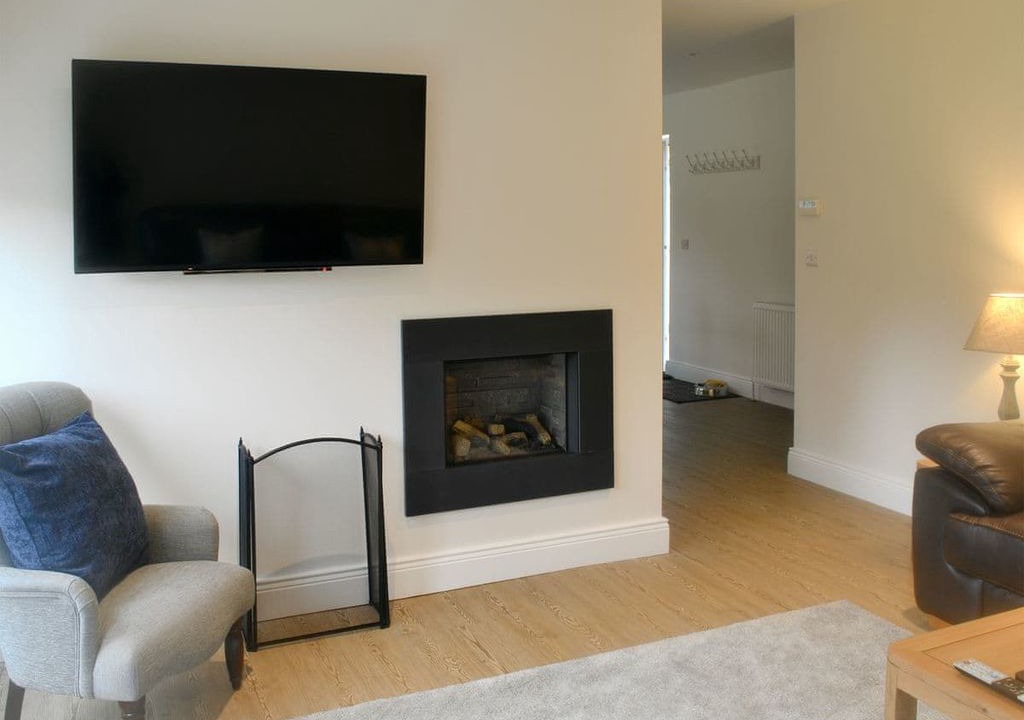 Photo of Livingroom in Embleton