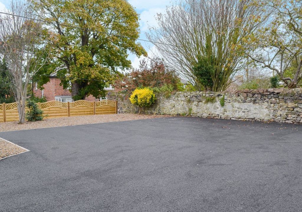 Photo of Buildings in Embleton