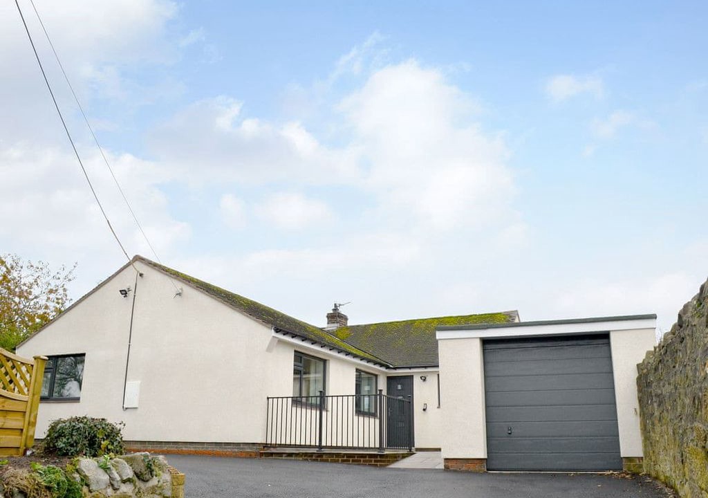 Photo of Buildings in Embleton