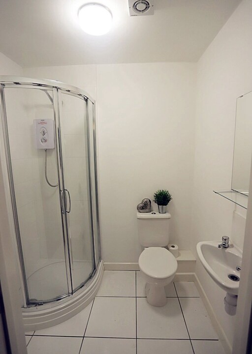 Photo of Bathroom in Bloxwich