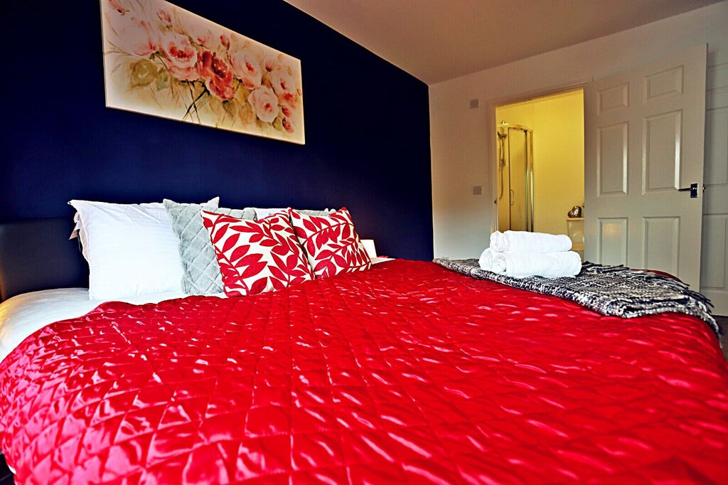 Photo of Bedroom in Bloxwich