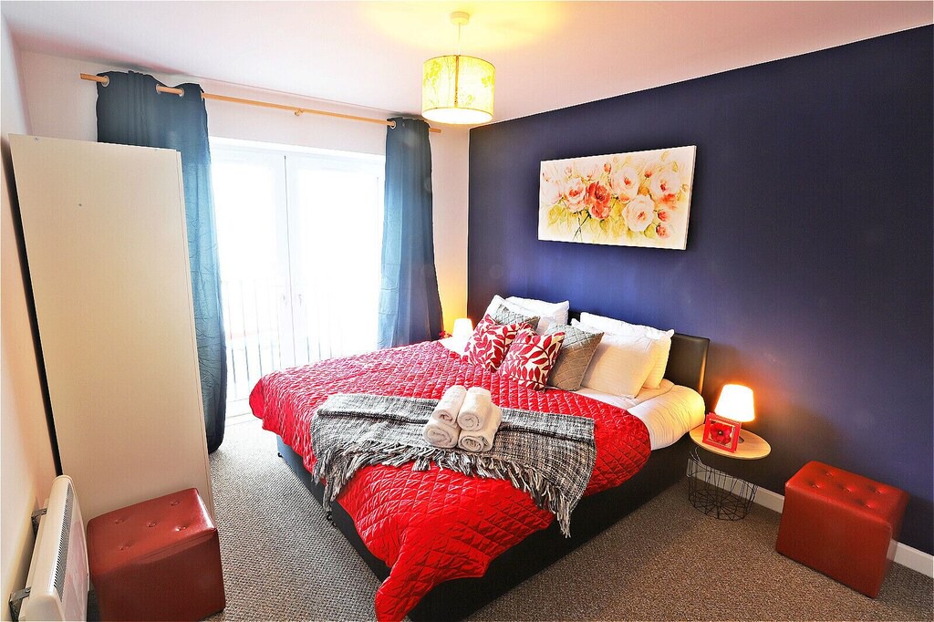 Photo of Bedroom in Bloxwich
