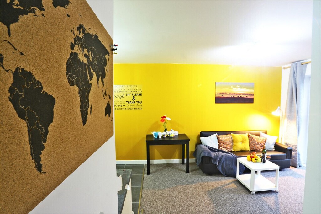 Photo of Livingroom in Bloxwich