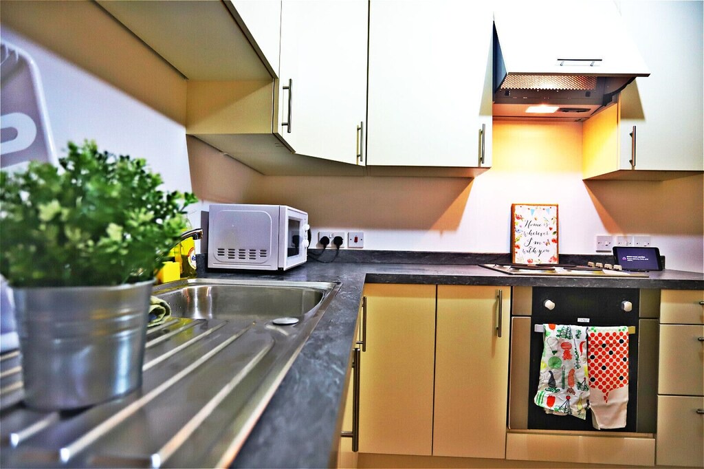 Photo of Kitchen in Bloxwich