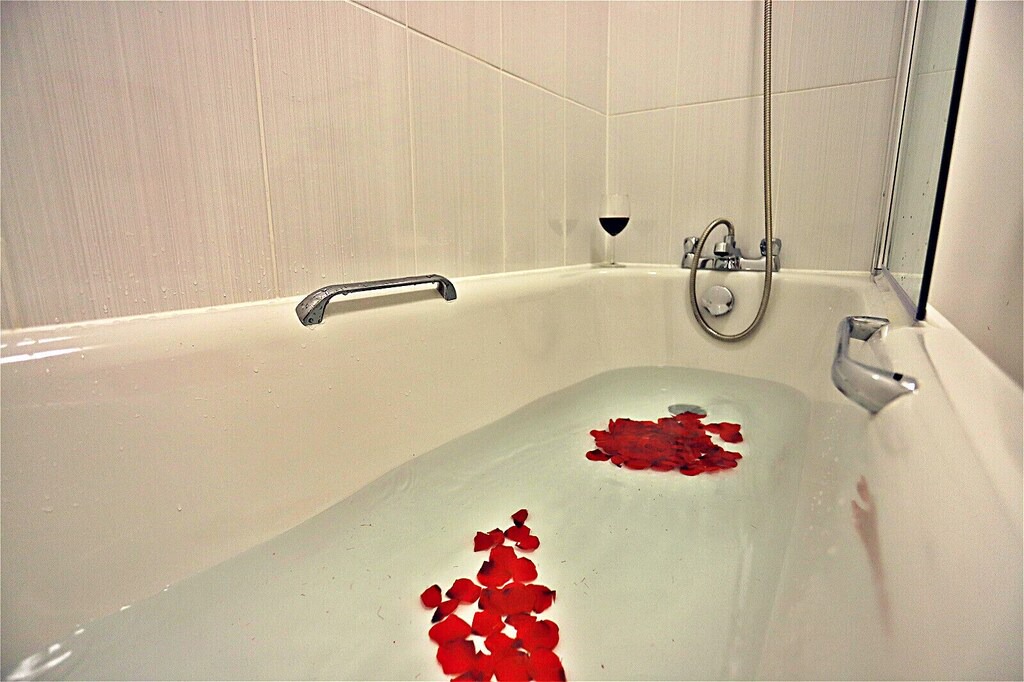 Photo of Bathroom in Bloxwich