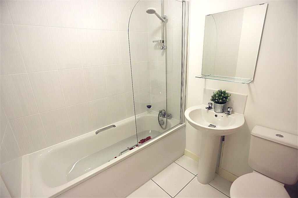 Photo of Bathroom in Bloxwich