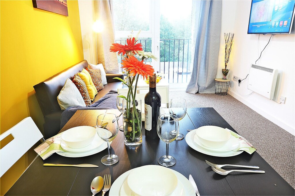 Photo of Livingroom in Bloxwich