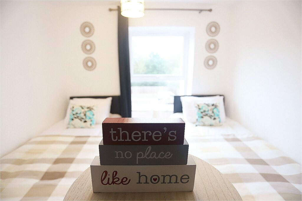 Photo of Bedroom in Bloxwich