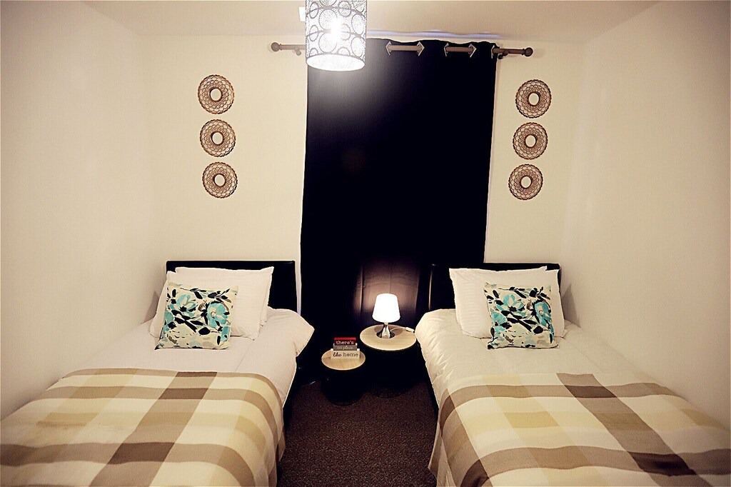 Photo of Bedroom in Bloxwich