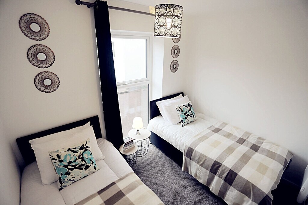 Photo of Bedroom in Bloxwich