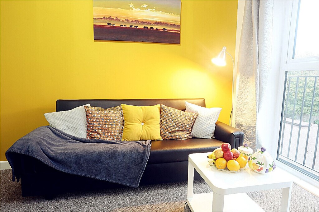 Photo of Livingroom in Bloxwich