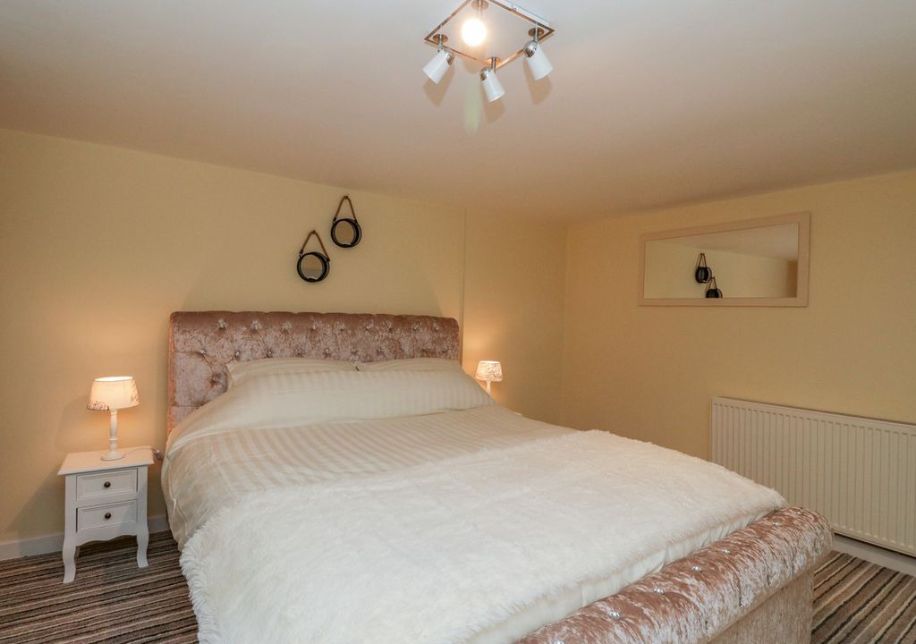 Photo of Bedroom in Stonehaven
