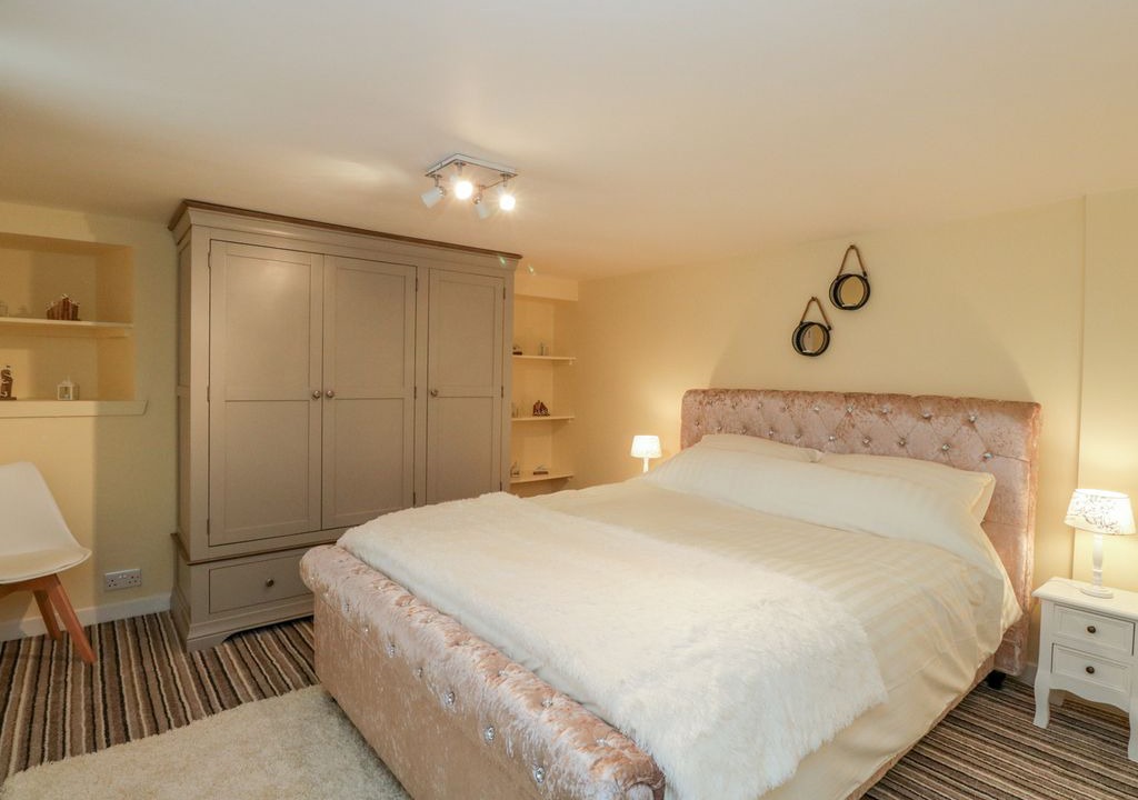 Photo of Bedroom in Stonehaven