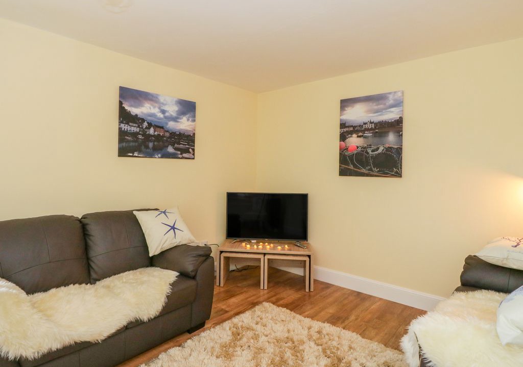 Photo of Livingroom in Stonehaven