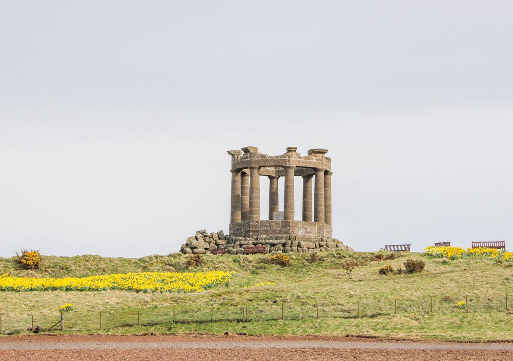 Photo of Buildings in Stonehaven