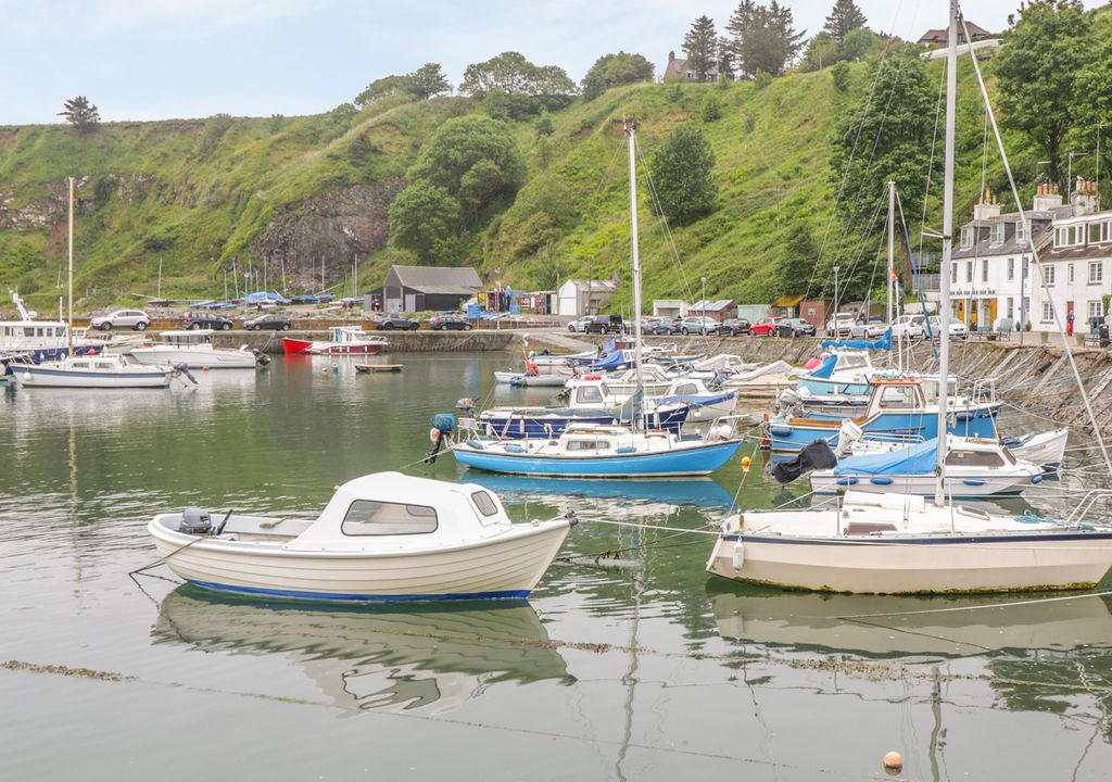 Photo of Others in Stonehaven