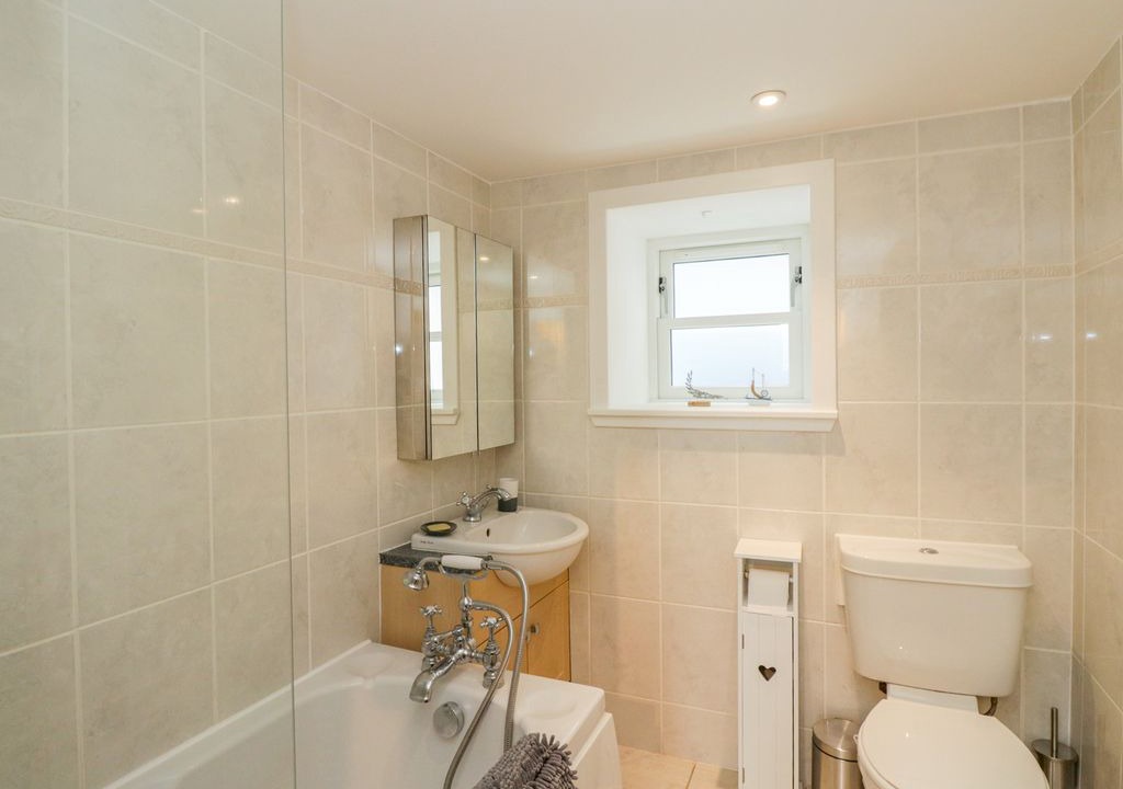 Photo of Bathroom in Stonehaven