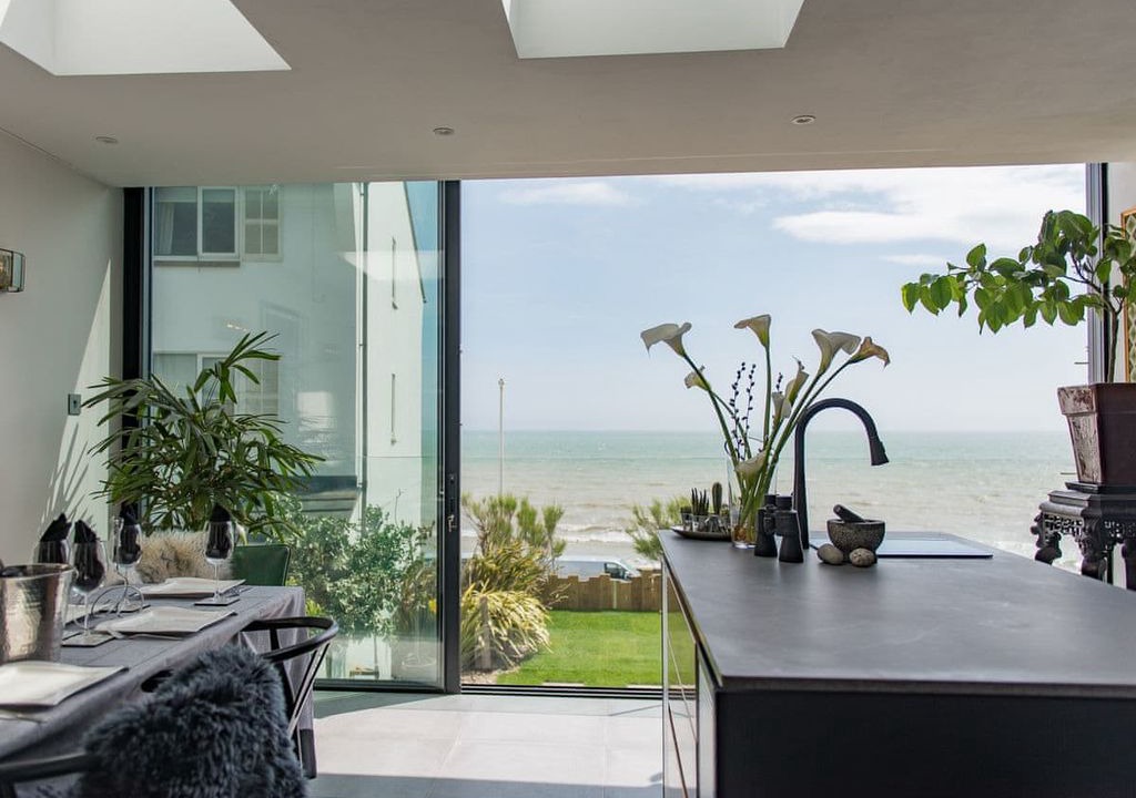 Photo of Patio Balcony in Sandgate