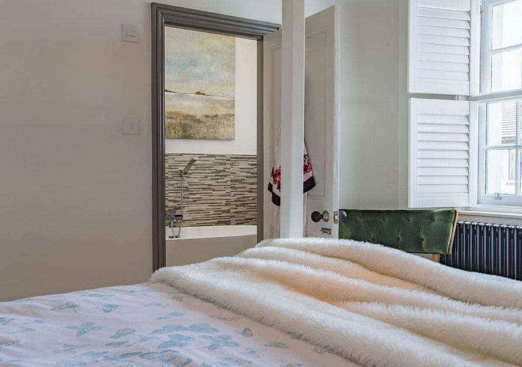 Photo of Bedroom in Sandgate