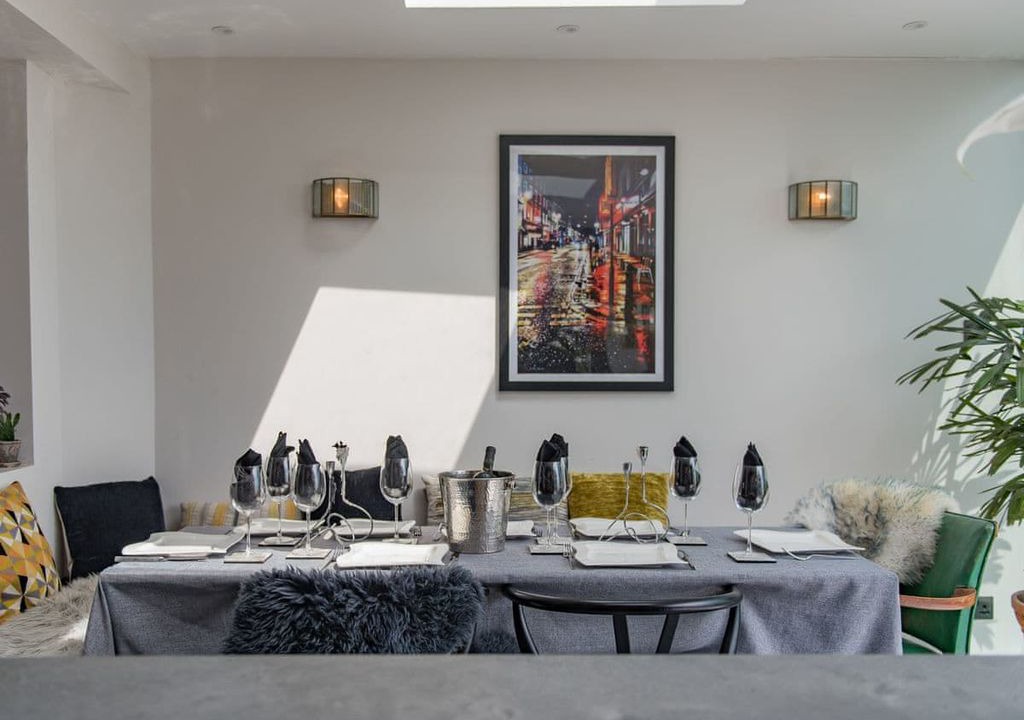 Photo of Livingroom in Sandgate