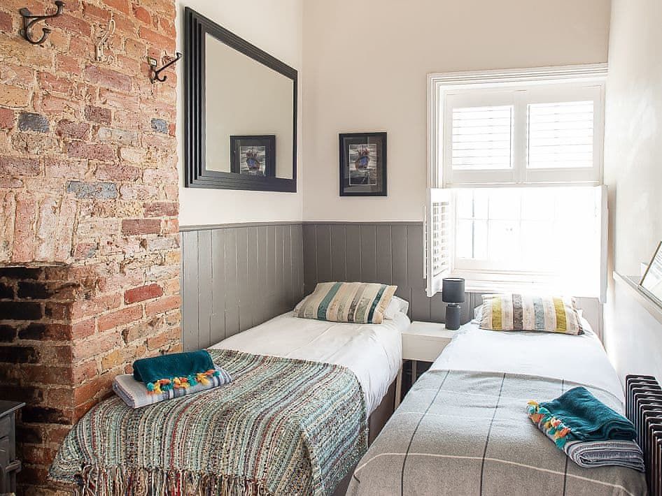 Photo of Bedroom in Sandgate