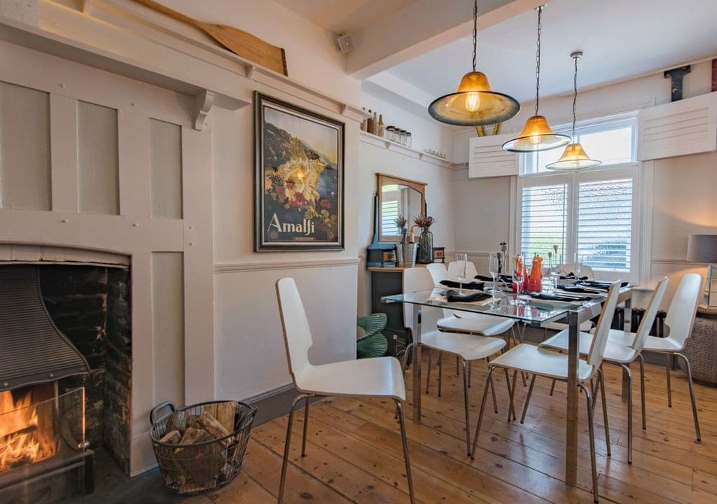 Photo of Livingroom in Sandgate