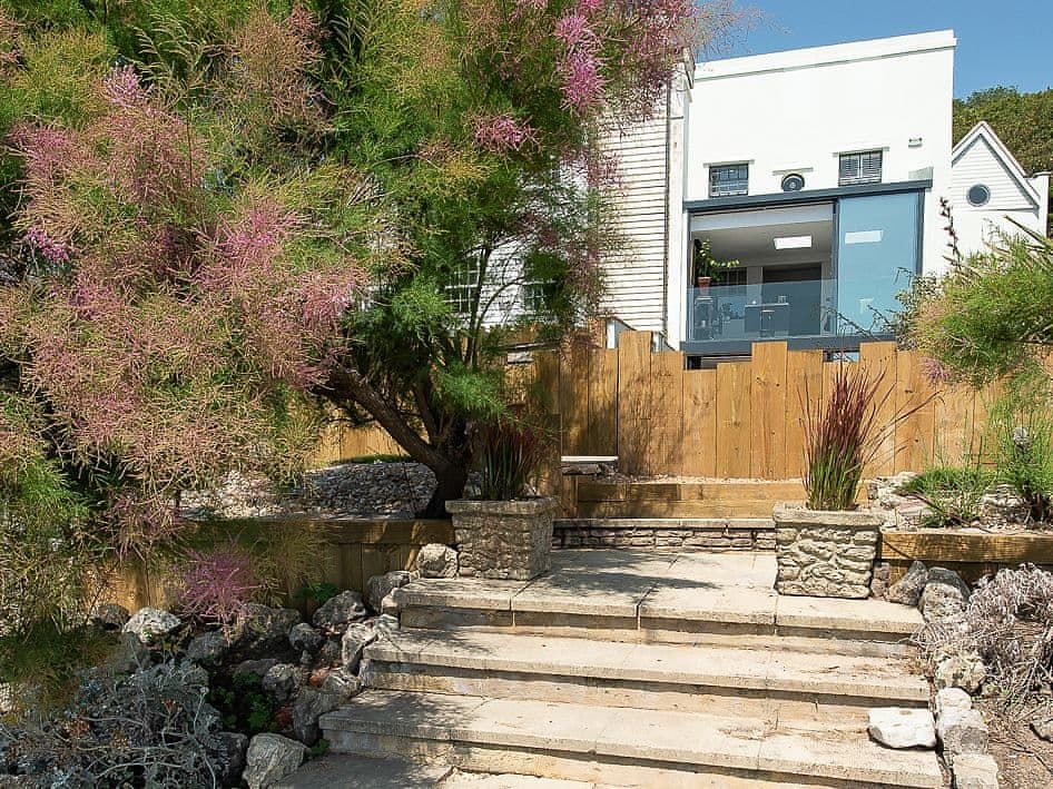 Photo of Buildings in Sandgate