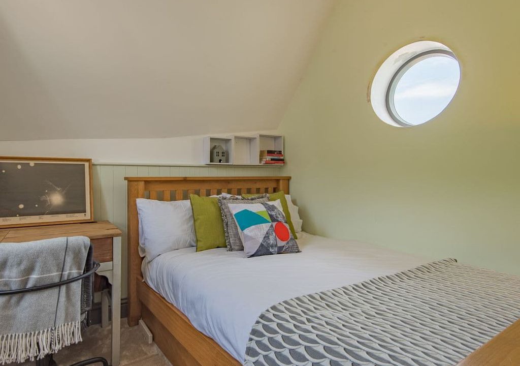 Photo of Bedroom in Sandgate